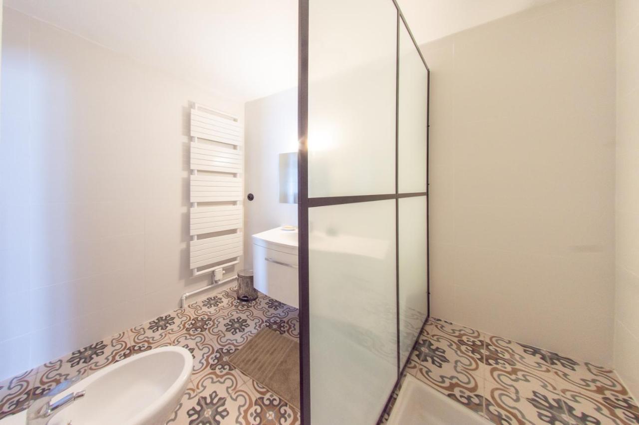 Retromirabeau "Le Raspail" - 65M2 Avec Vue - 2 Chambres - 4 Pers - Cours Mirabeau Halles Gare - Emplacement Top - Cheques Vacances Connect Narbonne Exterior photo
