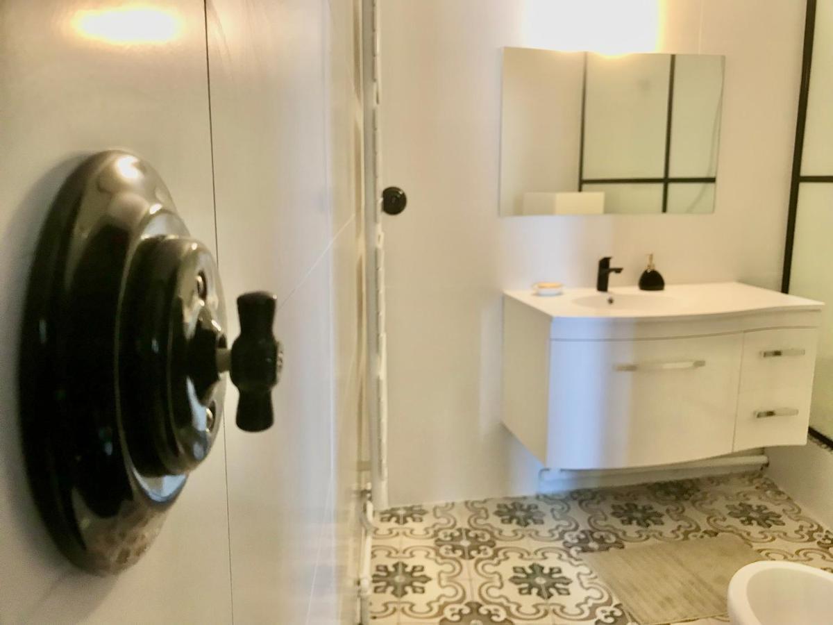 Retromirabeau "Le Raspail" - 65M2 Avec Vue - 2 Chambres - 4 Pers - Cours Mirabeau Halles Gare - Emplacement Top - Cheques Vacances Connect Narbonne Exterior photo